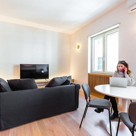 Starhost - Casa Giulia Daire Salerno Dış mekan fotoğraf