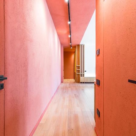 Starhost - Casa Giulia Daire Salerno Dış mekan fotoğraf