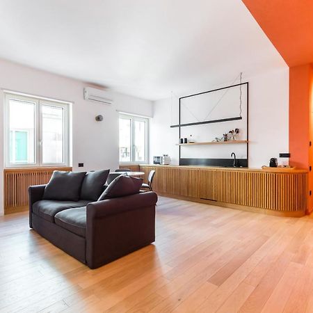 Starhost - Casa Giulia Daire Salerno Dış mekan fotoğraf