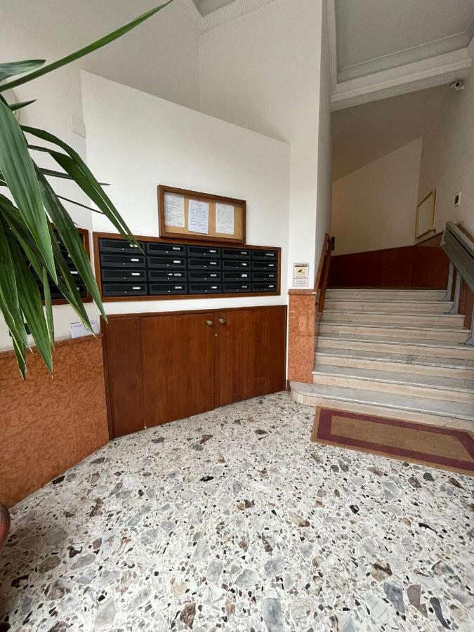 Starhost - Casa Giulia Daire Salerno Dış mekan fotoğraf