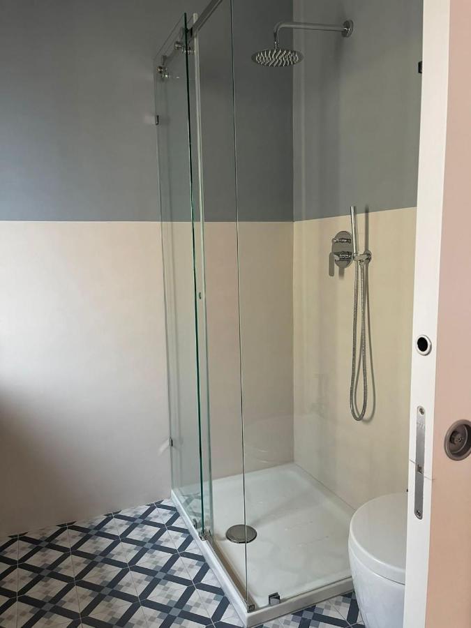 Starhost - Casa Giulia Daire Salerno Dış mekan fotoğraf