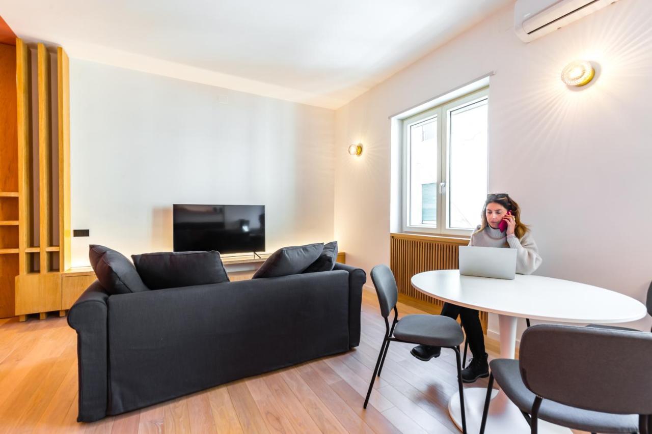 Starhost - Casa Giulia Daire Salerno Dış mekan fotoğraf
