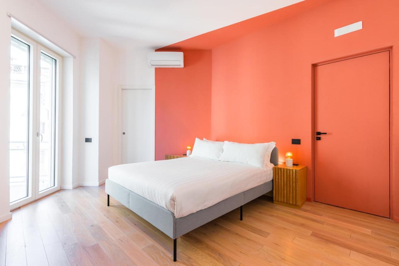 Starhost - Casa Giulia Daire Salerno Dış mekan fotoğraf