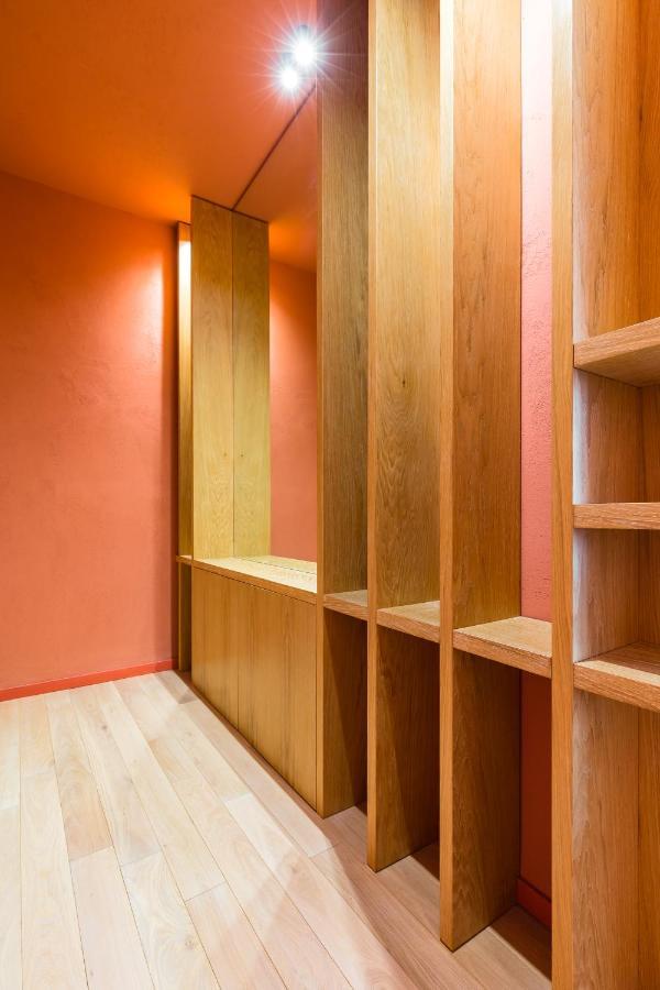Starhost - Casa Giulia Daire Salerno Dış mekan fotoğraf